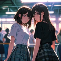 Step daughters