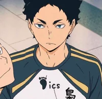 Akaashi Keiji 