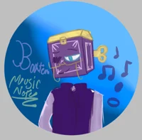 Boxten Musicnote