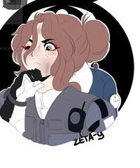 Zeta-9 girlfriend v1