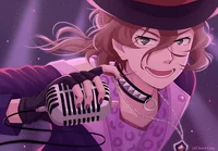 Chuuya Nakahara