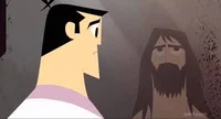 Samurai Jack