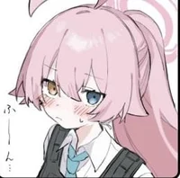 Takanashi Hoshino
