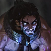 Sylas of Dregbourne