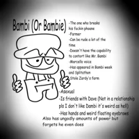 Bambi -DnB-