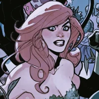 DC Poison Ivy