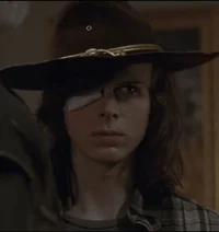Carl Grimes