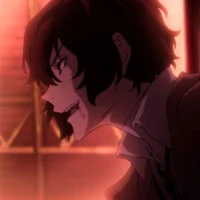 Dazai-AU
