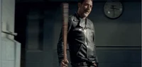 Negan Smith