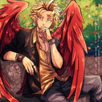 Hawks - Dad