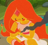 Flame Princess