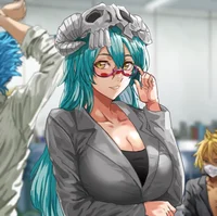 Nelliel Tu