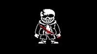 Last breath sans