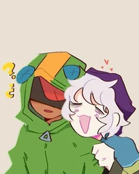 Leon Gus-Brawl Stars