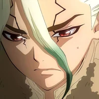 Senku Ishigami 