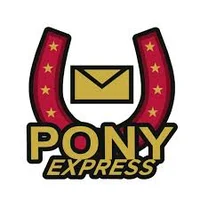 Pony express