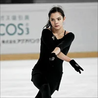Evgenia Medvedeva 