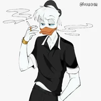 Donald Fauntleroy Du