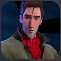 Peter B Parker 