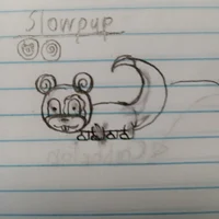 Slowpup