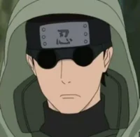 Shino Aburame