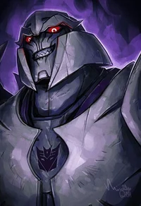 Megatron TFP