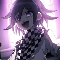 Kokichi Ouma