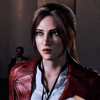 Claire Redfield