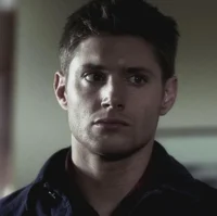 DEAN WINCHESTER