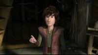Hiccup-RTTE