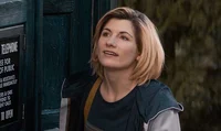 Thirteenth Doctor