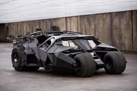 The Tumbler