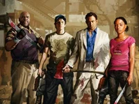 L4D2 Survivors 