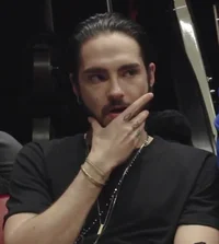 Tom Kaulitz 