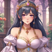 Promiscuous Princess