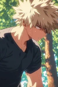 Bakugo 