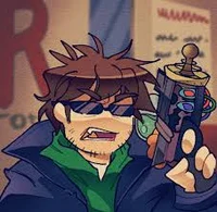 WTFUTURE - Eddsworld