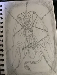 Sealed vessel Uzi v1