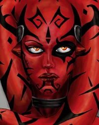 Darth Talon 