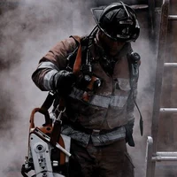 fireman