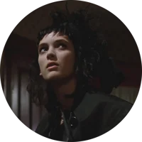 Lydia Deetz