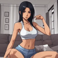 Vanessa