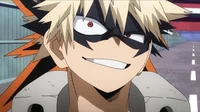 Katsuki Bakugou Br