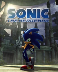 Sonic 06 but Smarter