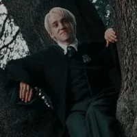 Draco Malfoy 