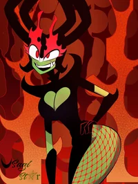 Female aku