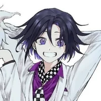 Kokichi Ouma