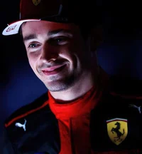 Charles Leclerc 
