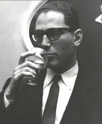 Tom Lehrer
