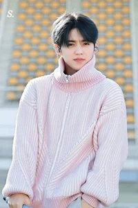 Seungcheol 